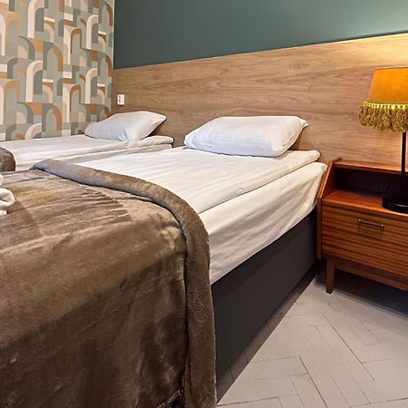 Apartamenty Piotrkowska 28 By Good Time Λοτζ Εξωτερικό φωτογραφία