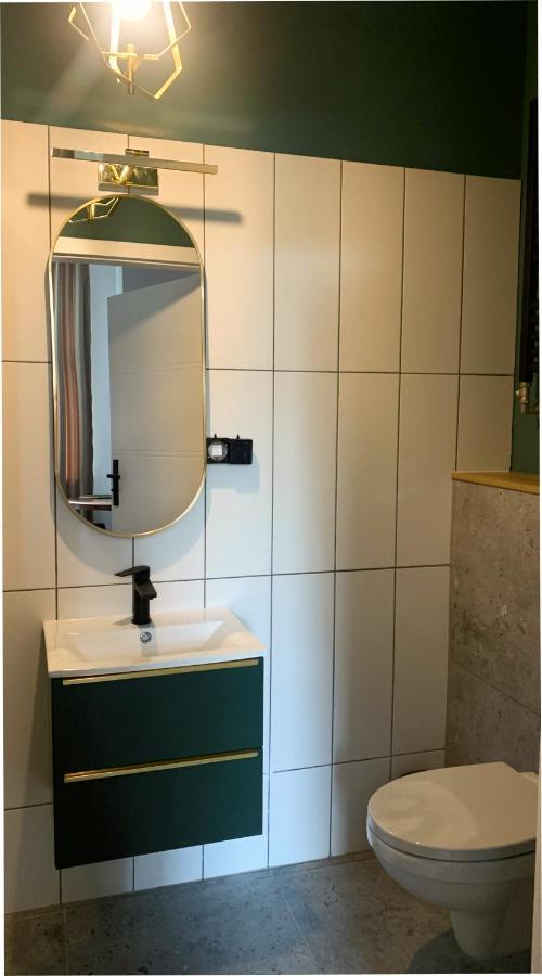 Apartamenty Piotrkowska 28 By Good Time Λοτζ Εξωτερικό φωτογραφία