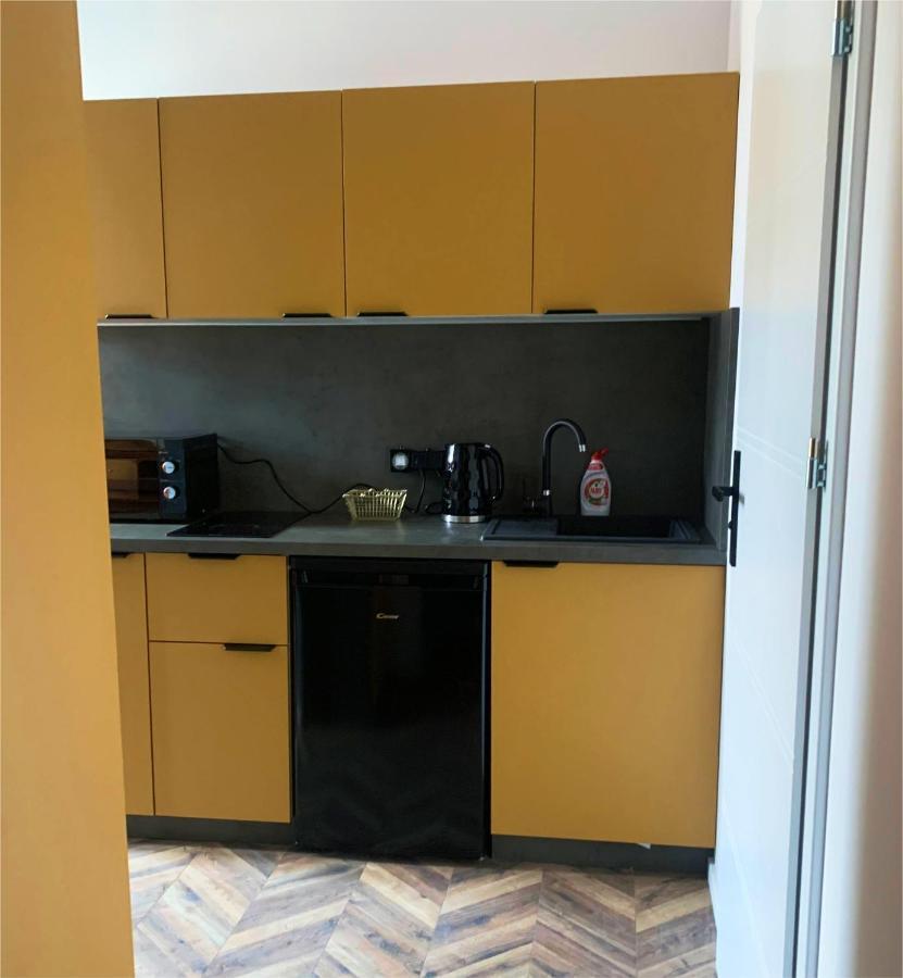 Apartamenty Piotrkowska 28 By Good Time Λοτζ Εξωτερικό φωτογραφία
