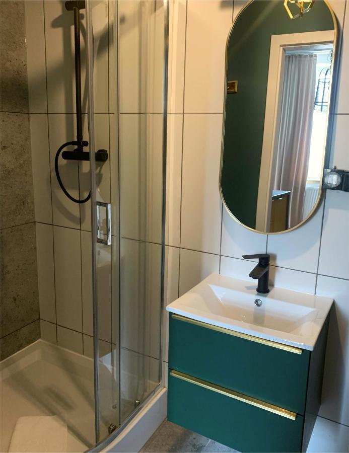 Apartamenty Piotrkowska 28 By Good Time Λοτζ Εξωτερικό φωτογραφία