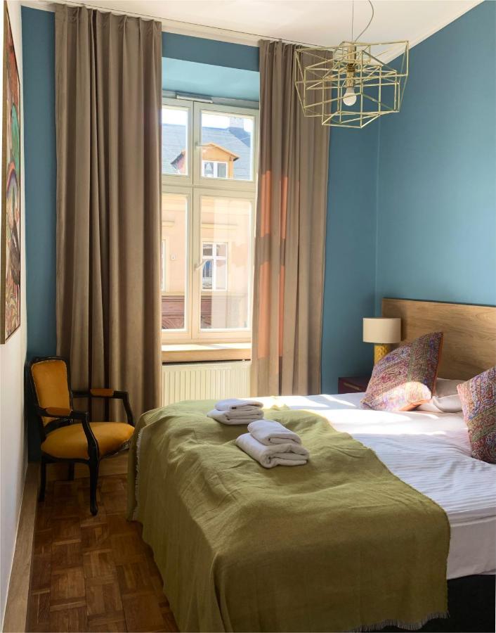 Apartamenty Piotrkowska 28 By Good Time Λοτζ Εξωτερικό φωτογραφία