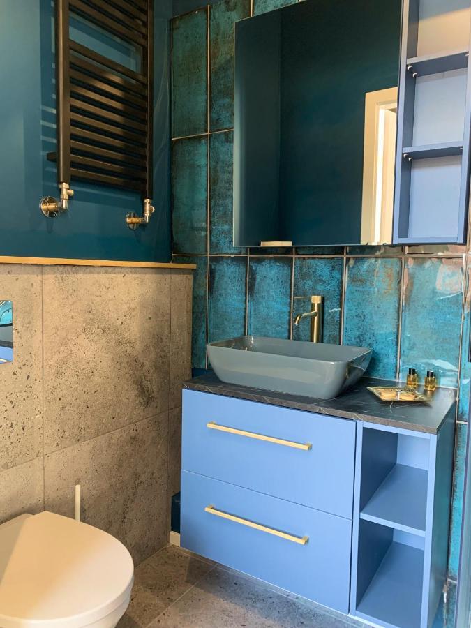 Apartamenty Piotrkowska 28 By Good Time Λοτζ Εξωτερικό φωτογραφία