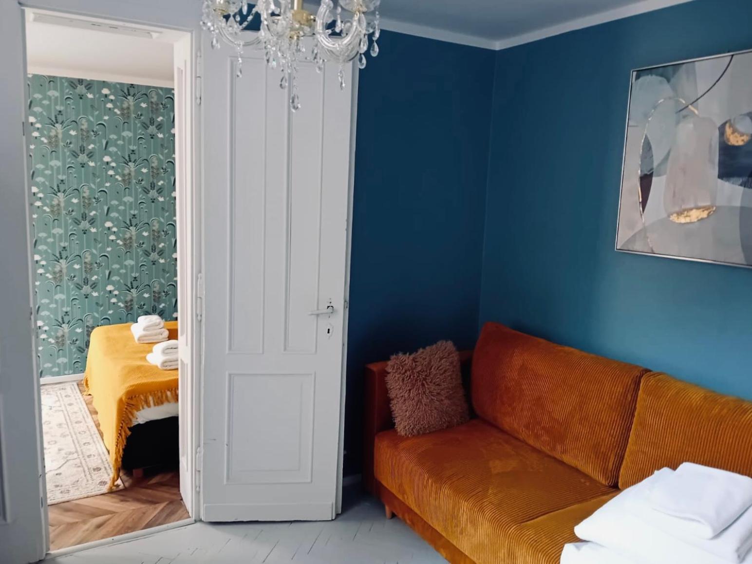 Apartamenty Piotrkowska 28 By Good Time Λοτζ Εξωτερικό φωτογραφία