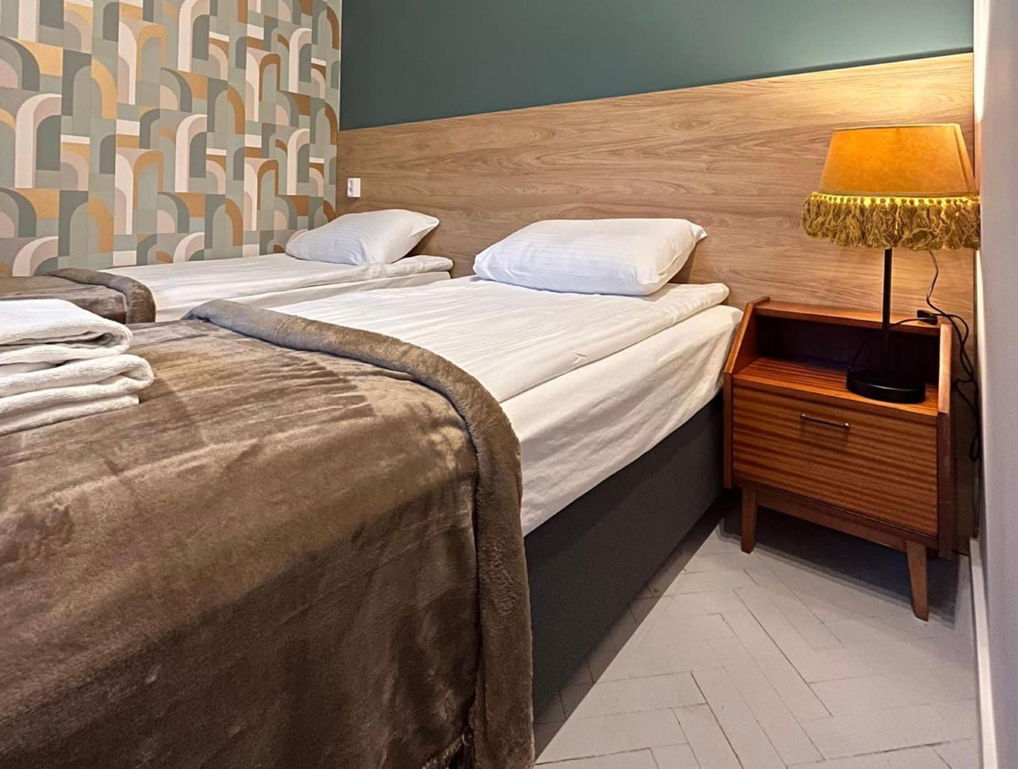 Apartamenty Piotrkowska 28 By Good Time Λοτζ Εξωτερικό φωτογραφία