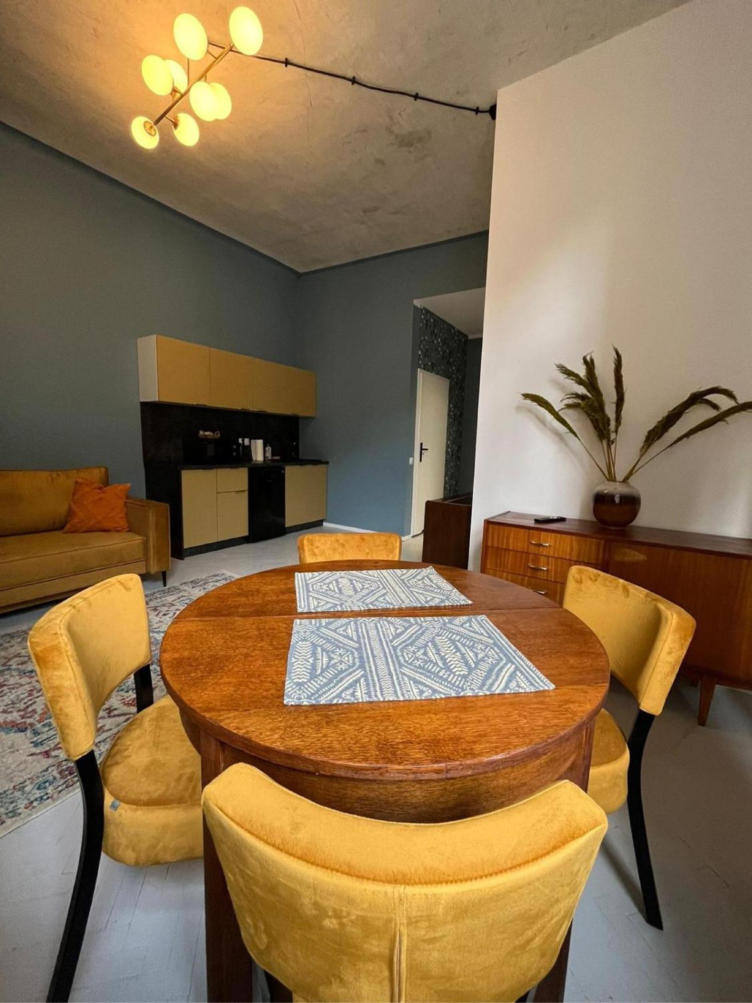 Apartamenty Piotrkowska 28 By Good Time Λοτζ Εξωτερικό φωτογραφία