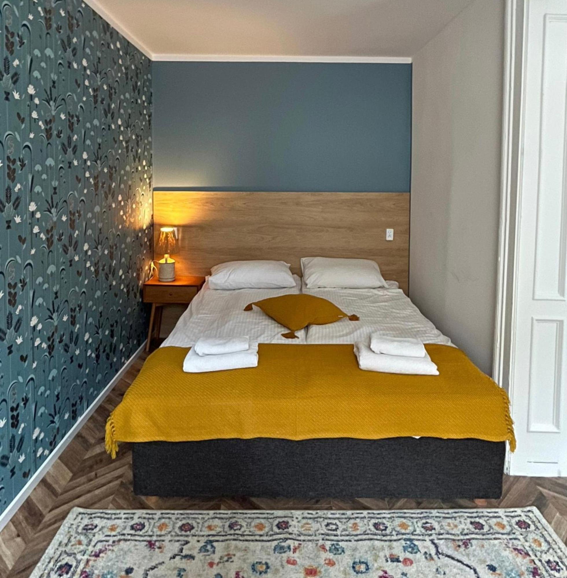 Apartamenty Piotrkowska 28 By Good Time Λοτζ Εξωτερικό φωτογραφία