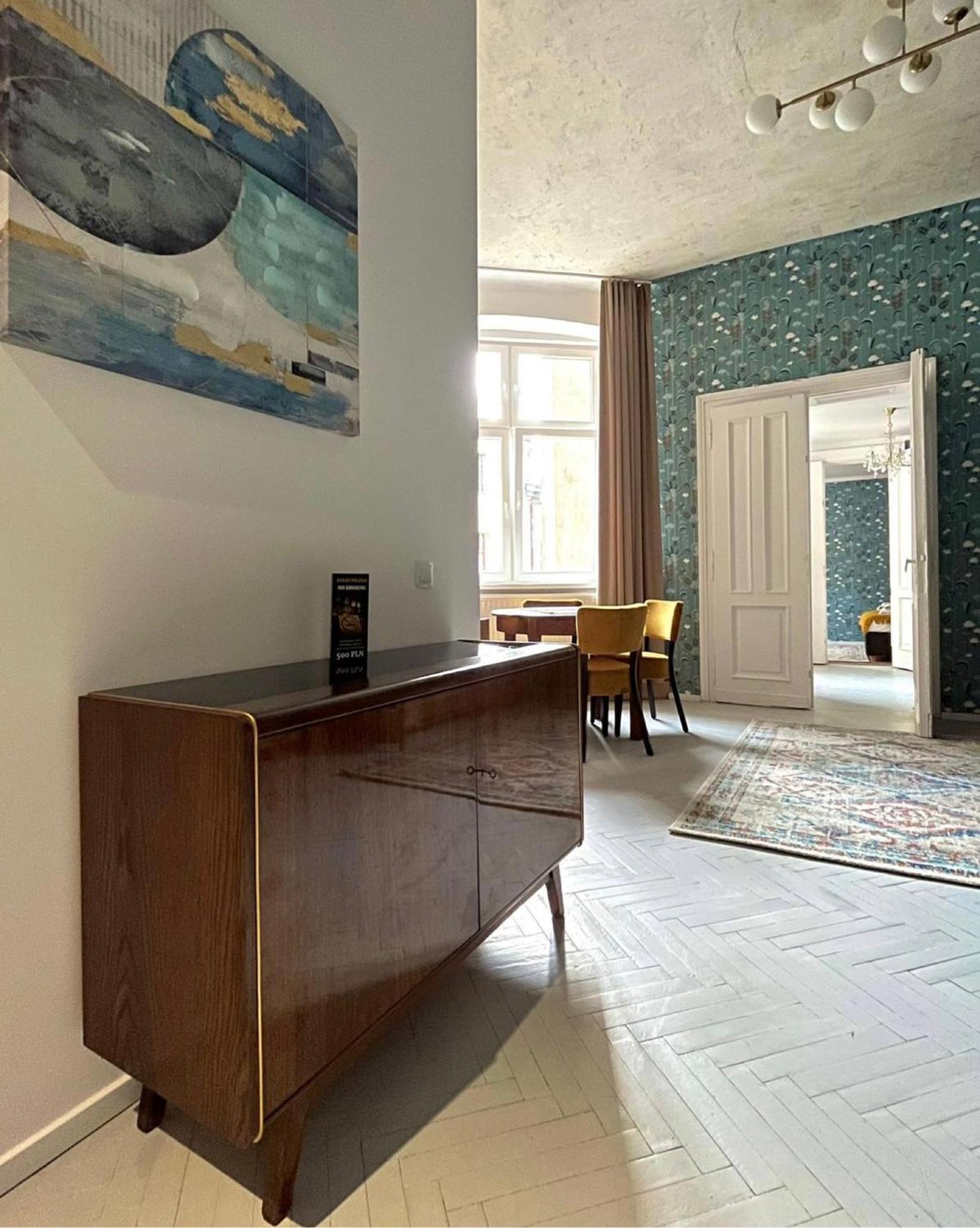 Apartamenty Piotrkowska 28 By Good Time Λοτζ Εξωτερικό φωτογραφία