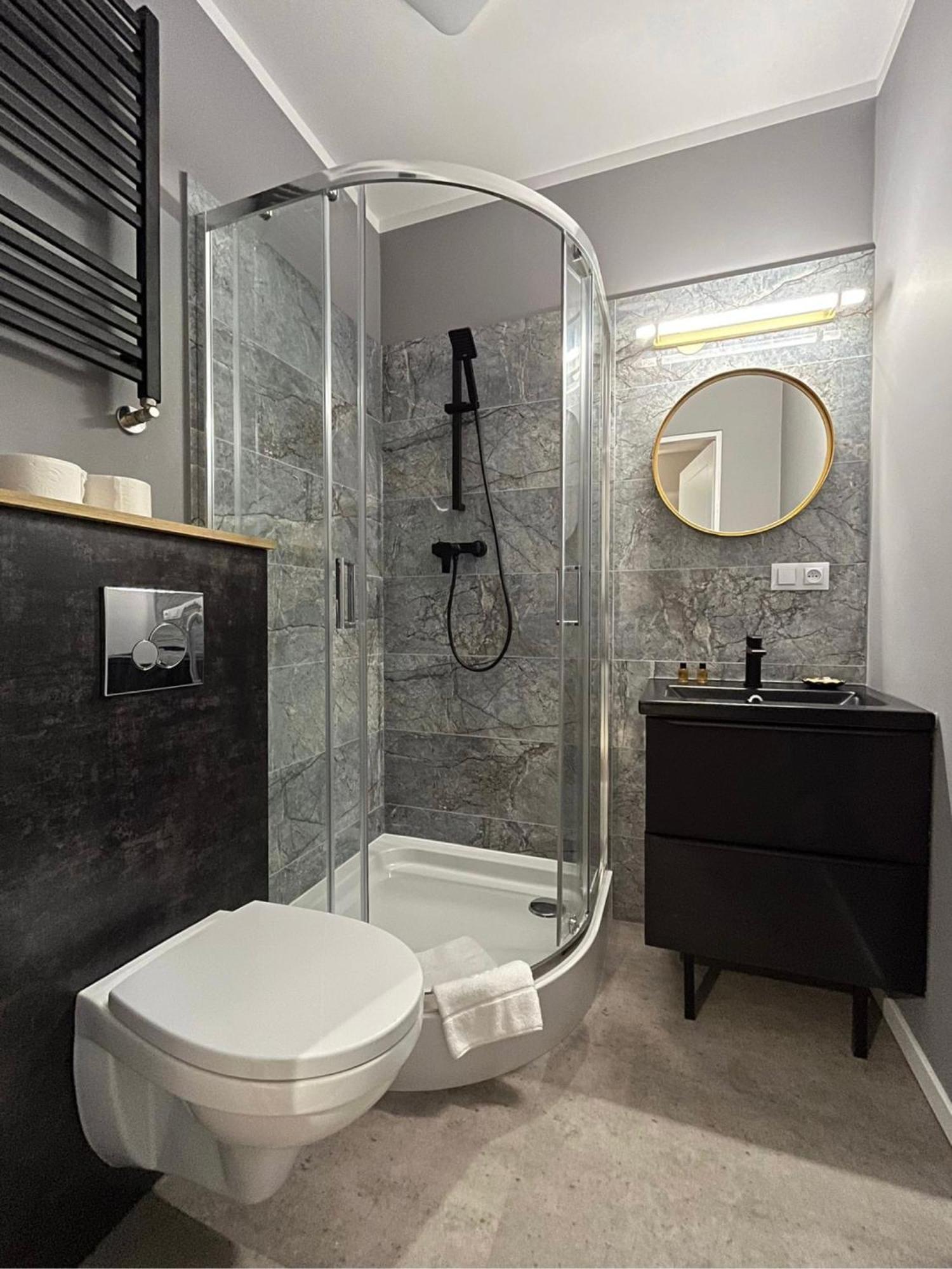Apartamenty Piotrkowska 28 By Good Time Λοτζ Εξωτερικό φωτογραφία