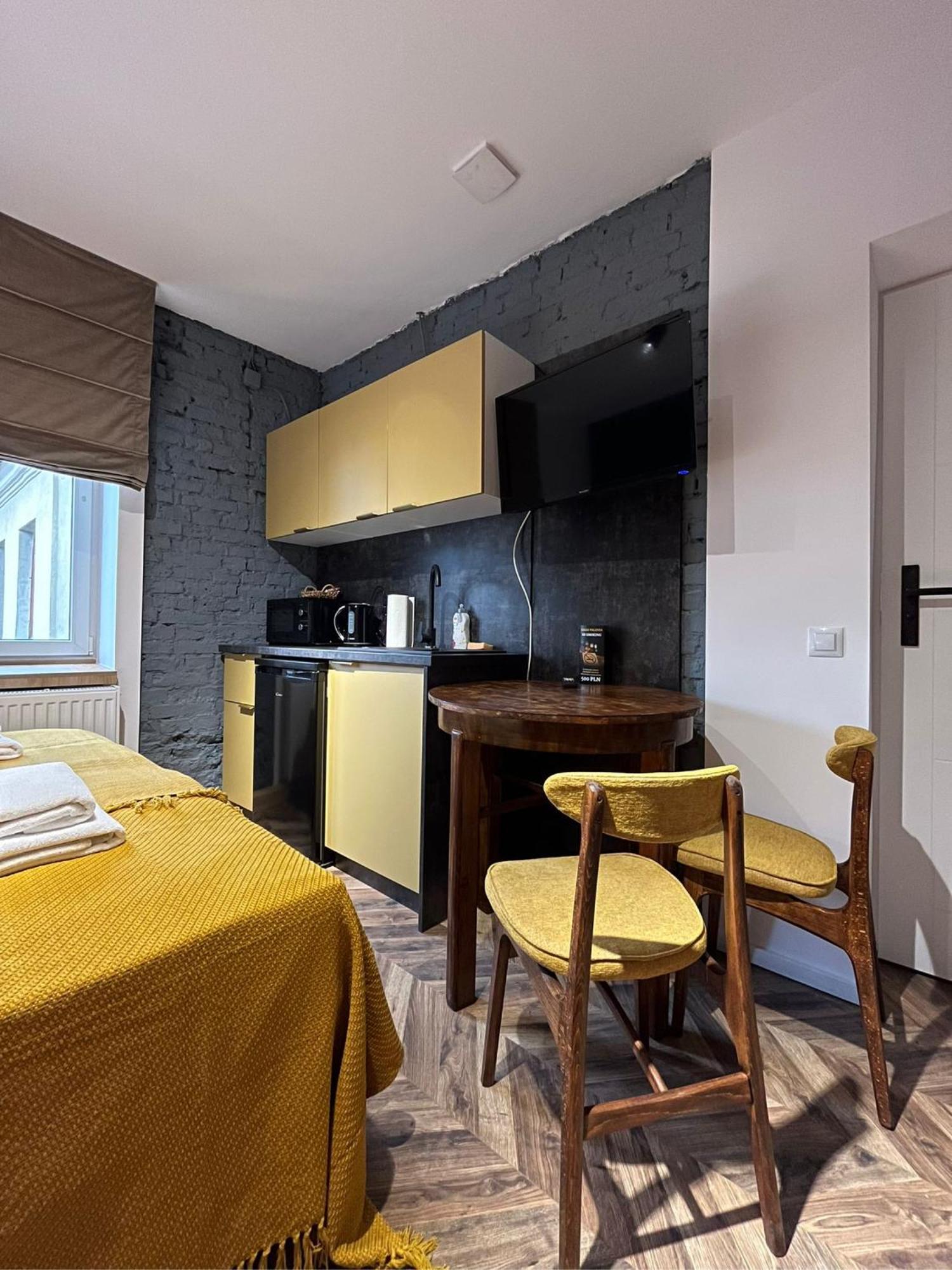 Apartamenty Piotrkowska 28 By Good Time Λοτζ Εξωτερικό φωτογραφία